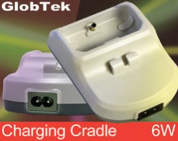 Carregador de Armação ITE Médico atendem RoHS, Energy Star & Padrões da Commissão de Energia de Califórnia CEC de 6W