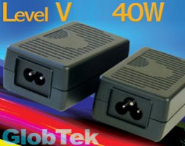 Fontes de Alimentação Verdes atendem as Exigências de Eficiência de Nível V de 40W 