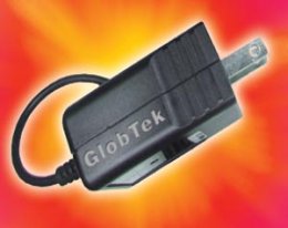 Fontes de alimentação Alternadas de Montagem de Slim Line Power Strip em estoque, Série de Saída Única de 5-12 watts da GLOBTEK