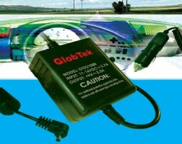 Fontes de alimentação alternada desktop DC/DC e com Montagem de Receptor para Carro são projetadas para dispositivos móveis de Alta Tecnologia, que requerem a alimentação DC no funcionamento